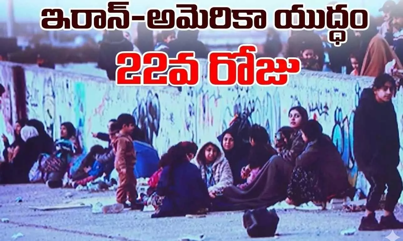 అవి నాటో కాదు.. నాటు దేశాలు, పిరికిపందలు: ట్రంప్ అవి నాటో కాదు.. నాటు దేశాలు, పిరికిపందలు: ట్రంప్