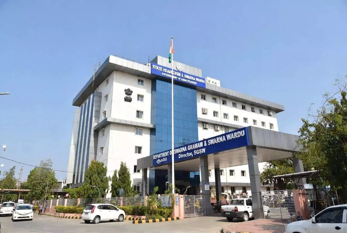 కర్నూలు, కృష్ణా జిల్లాల VAAలకు తాజా బదిలీలు! కర్నూలు, కృష్ణా జిల్లాల VAAలకు తాజా బదిలీలు!