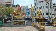 నాయకులను సింహాలుగా ఎందుకు పోలుస్తారు?