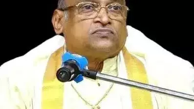 పేదోడి అక్షర ఆకలి గరికపాటికి తెలుసా?