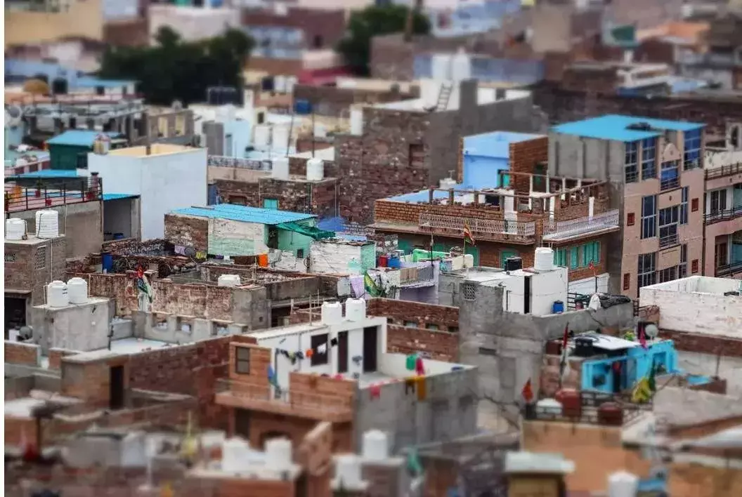 రాజస్థాన్: కొత్త ఆస్తి చట్టం మత విద్వేషాలు సృష్టిస్తాయా?