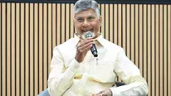 హైదరాబాద్‌కు మించి అమరావతి