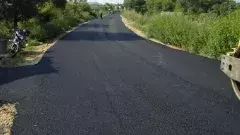 ఏపీలో ప్లాస్టిక్ రోడ్లు.. ఎక్కడెక్కడంటే..