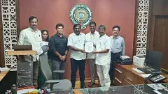 ఇవిగో ఉద్యోగుల డిమాండ్లు