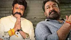 బాలయ్య గ్యాంగ్‌స్టర్ డ్రామాలో మోహన్‌లాల్ ?