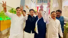 రాజ్యసభ ఎన్నికల్లోమ‌ళ్లీ క్రాస్ ఓటింగ్