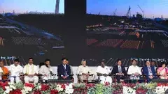 అడక్కుండానే వచ్చిన స్టీల్‌ప్లాంట్‌ ఆర్సెలార్‌ మిట్టల్‌!