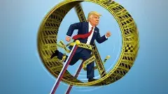 ఇరాన్ యుద్ధంలో అమెరికా పెట్టిన ఖర్చు ఎంత? తీసిన ఆదాయం ఎంత?