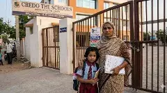 మా అమ్మాయికి సీటు ఎందుకివ్వరు?