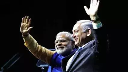 ఈ ఇజ్రాయెల్ బీబీ ఎవరు? ఇరాన్ పై అంత కక్ష ఎందుకు?