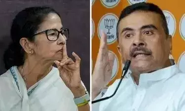 పశ్చిమ బెంగాల్: ‘భవానీపూర్ ఆర్‌వోను తొలగించాలి’