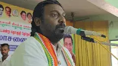 ‘ఇరాన్‌లో చిక్కుకున్న తమిళ మత్స్యకారులను కాపాడాలి’