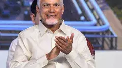 బారువ నుంచి నెల్లూరు వరకూ బీచ్‌ల అభివృద్ధి