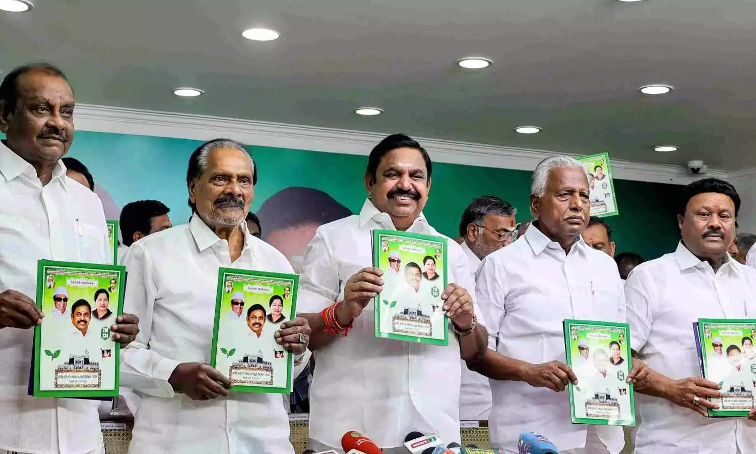 తమిళనాడు ఎన్నికలు : పీఎంకేకు పెరంబూర్ సీటు.. తమిళనాడు ఎన్నికలు : పీఎంకేకు పెరంబూర్ సీటు..