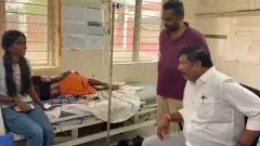 ’ఆపదలో ఫోన్ ఎత్తని సేవలు ఎందుకు?‘ ప్రాణాలతో బయటపడిన ఓ యువతి ఆవేదన