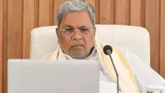 ముడా కేసులో సిద్ధరామయ్యకు హైకోర్టు నోటీసులు