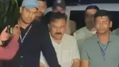 స్వయం ప్రకటిత స్వామిజీ అరెస్టు అనంతరం కొత్త విషయాలు వెలుగులోకి..