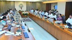 అమరావతికి చట్టబద్ధత.. శాశ్వత రాజధానిగా తీర్మానం