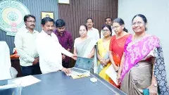 అంబేద్కర్ గురుకులాల్లో 2026-27 ప్రవేశాల ఫలితాలు