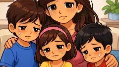 Breaking |ఆ తల్లికి ఎంత కష్టం వచ్చిందో.. పిల్లలతో కలిసి ఆత్మహత్యాయత్నం