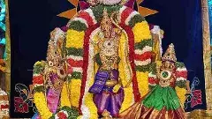 ఒంటిమిట్ట శ్రీకోదండరామస్వామి బ్రహ్మోత్సవాలకు అంకురార్పణ