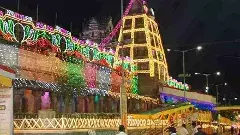 kadapa Ontimitta kodandaramalayam