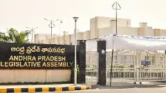 అమరావతి రాజధానికి ‘చట్టబద్ధత’ కోసం అంత పట్టు ఎందుకు?