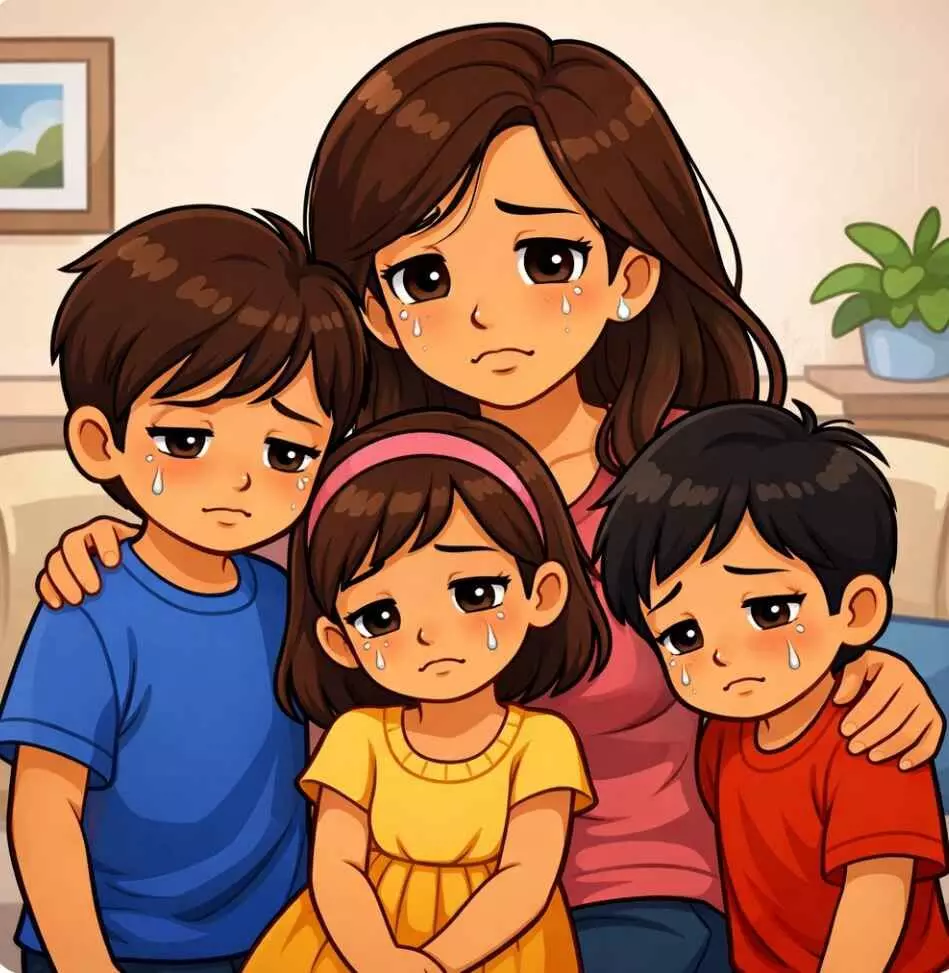 Breaking |ఆ తల్లికి ఎంత కష్టం వచ్చిందో.. పిల్లలతో కలిసి ఆత్మహత్యాయత్నం Breaking |ఆ తల్లికి ఎంత కష్టం వచ్చిందో.. పిల్లలతో కలిసి ఆత్మహత్యాయత్నం