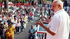 కేరళ ఎన్నికలు: వరుసగా మూడోసారి గెలుస్తాం