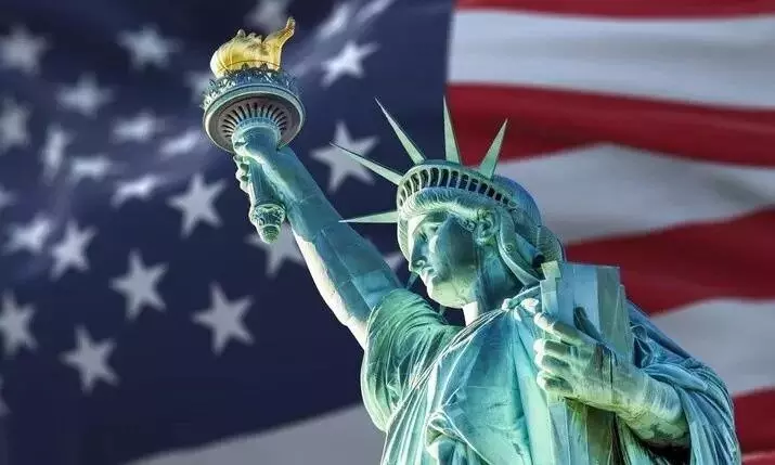 హెచ్-1బి లాటరీ 2027: కొత్త నిబంధనలేంటి? హెచ్-1బి లాటరీ 2027: కొత్త నిబంధనలేంటి?