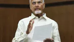 విజయవాడే రాజధాని అయ్యుంటే పరిస్థితి మరోలా ఉండేది