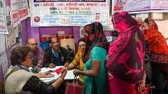 S.I.R వివాదం.. జాబితాలో చేర్చిన మాజీ న్యాయమూర్తి పేరు