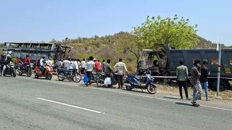 జరిమానాలు బస్ ప్రమాదాలను అరికట్టగలవా?