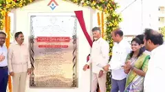 టిడ్కో ఇళ్లకు విద్యుత్ పొదుపు చేసే పరికరాలు..