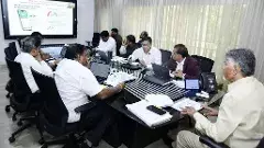 జూలై కల్లా రాష్ట్రమంతటా సంజీవని అమలు