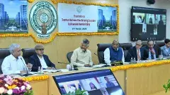 అమరావతి క్వాంటం వ్యాలీ భారత్‌కు కొత్త దిశ