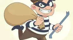 విజయవాడలో హైటెక్ లూటీ..5.28 కోట్లు కొల్లగొట్టిన కేటుగాళ్లు