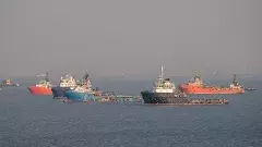 హోర్ముజ్ మూసివేతతో ఇంధన సంక్షోభం..