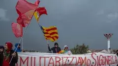 అమెరికాకు ఇటలీ మొండిచేయి, ఆ యుద్ధం మాది కాదు!