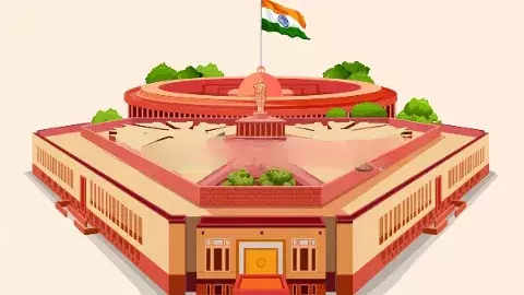 అమరావతి రాజధానికి శాశ్వత చట్టపరమైన గుర్తింపు