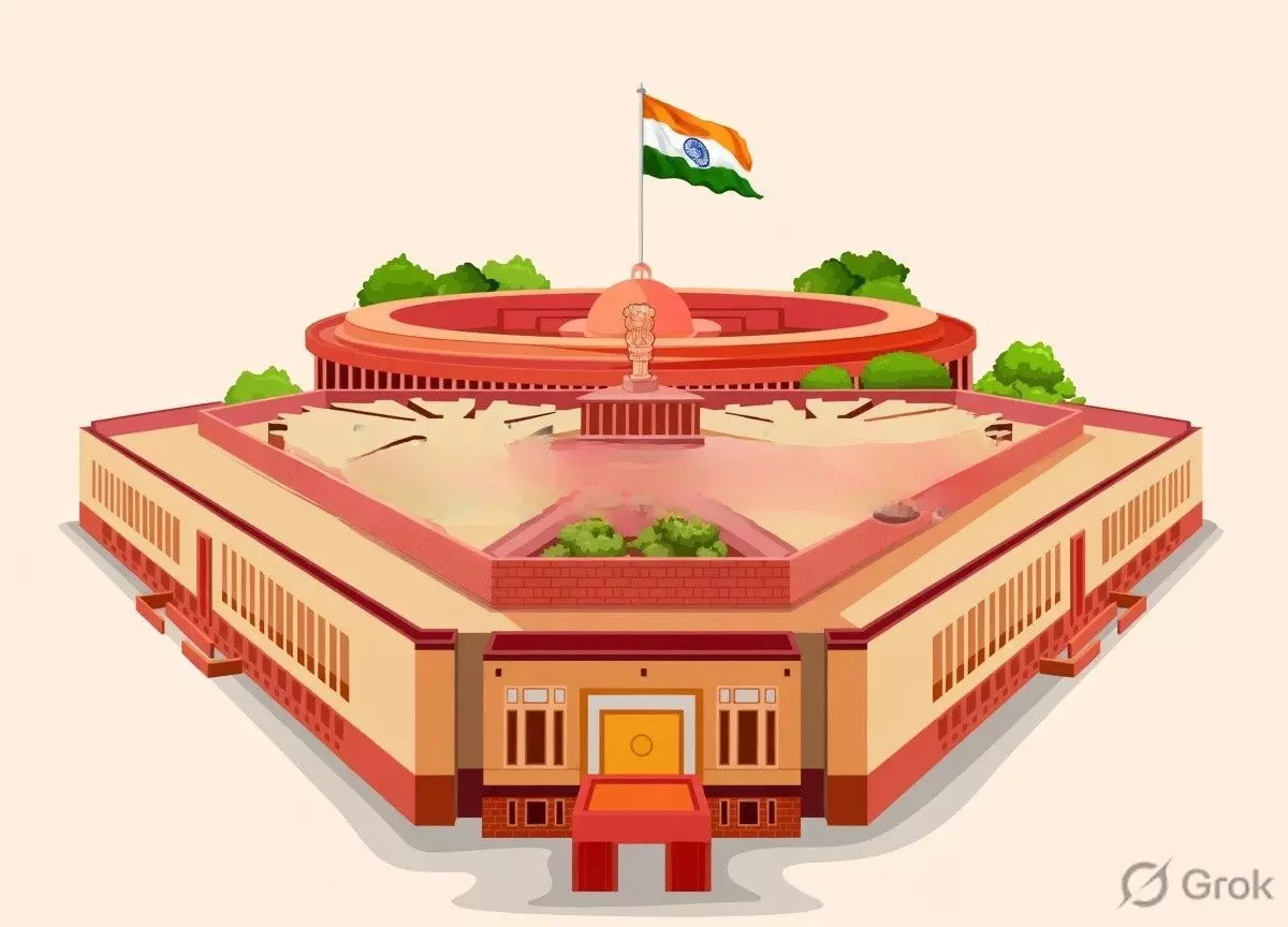 అమరావతి రాజధానికి శాశ్వత చట్టపరమైన గుర్తింపు అమరావతి రాజధానికి శాశ్వత చట్టపరమైన గుర్తింపు