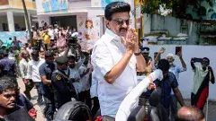 ‘‘మణిపూర్ లాంటి కుట్రలు ఇక్కడ జరిగాయి’’