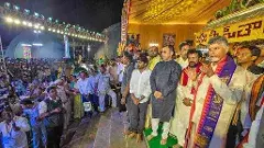 ఏపీ మరో రామరాజ్యం...  దేవతల రాజధానిగా అమరావతి..