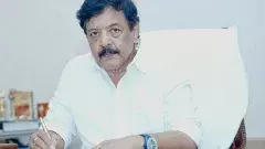 ఏపీ పర్యాటక రంగం ప్రతిపాదనలతో ఢిల్లీకి మంత్రి