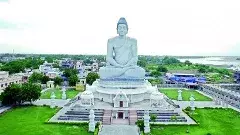 అమరావతి ప్రాజెక్ట్ దేశంలోనే అతిపెద్ద స్కామా?