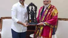 లోకేశ్‌కు కంగ్రాట్స్ చెప్పిన ప్రధాని మోదీ