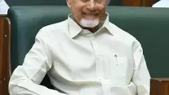 మావిగన్‌పై చంద్రబాబు స్పందన