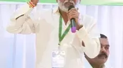 రాజ్యసభలో ’అమరావతి‘ రణం.. వైసీపీ వాకౌట్