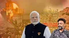 తిరుప్పరన్‌కుండ్రంలో బీజేపీ ఎందుకు పోటీచేయడం లేదు..