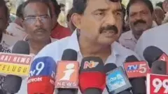 మూడేళ్లు ఆగు గునపాల నొప్పి చూపిస్తా